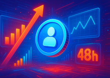 Humanity Protocol tăng 1.100% rồi bốc hơi sau 48 giờ: Vì sao?