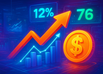HYPE tăng 12% trong chuỗi 6 phiên, liệu sẽ lên 76 USD?
