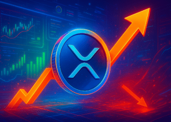 XRP chạm mục tiêu tăng giá, nhưng đợt bán tháo có thể sắp tới