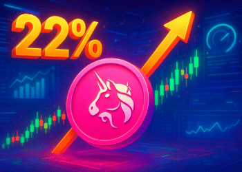 UNI tăng 22% khi lực mua trở lại, mốc này quyết định tương lai coin