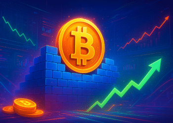 Bitcoin chạm đáy? BTC lập tường hỗ trợ lớn sau cú chuyển tiền kỷ lục