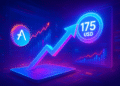 Grayscale dự báo giá trị hợp lý của AAVE có thể lên 175 USD sau 1 năm - Tin Tức Bitcoin - Cập Nhật Tin Tức Coin Mới Nhất 24/7 2026 Grayscale dự báo giá trị hợp lý của AAVE có thể lên 175 USD sau 1 năm