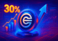 Worldcoin: WLD tăng 30% trong tuần, chờ kiểm tra mốc then chốt - Tin Tức Bitcoin - Cập Nhật Tin Tức Coin Mới Nhất 24/7 2026 Worldcoin: WLD tăng 30% trong tuần, chờ kiểm tra mốc then chốt
