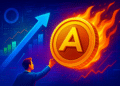 ASTER tăng mua lại, đốt coin 198% liệu có đảo chiều giảm?