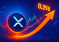XLM tiếp đà tăng, vùng bứt phá 0,298 USD sắp tới gần
