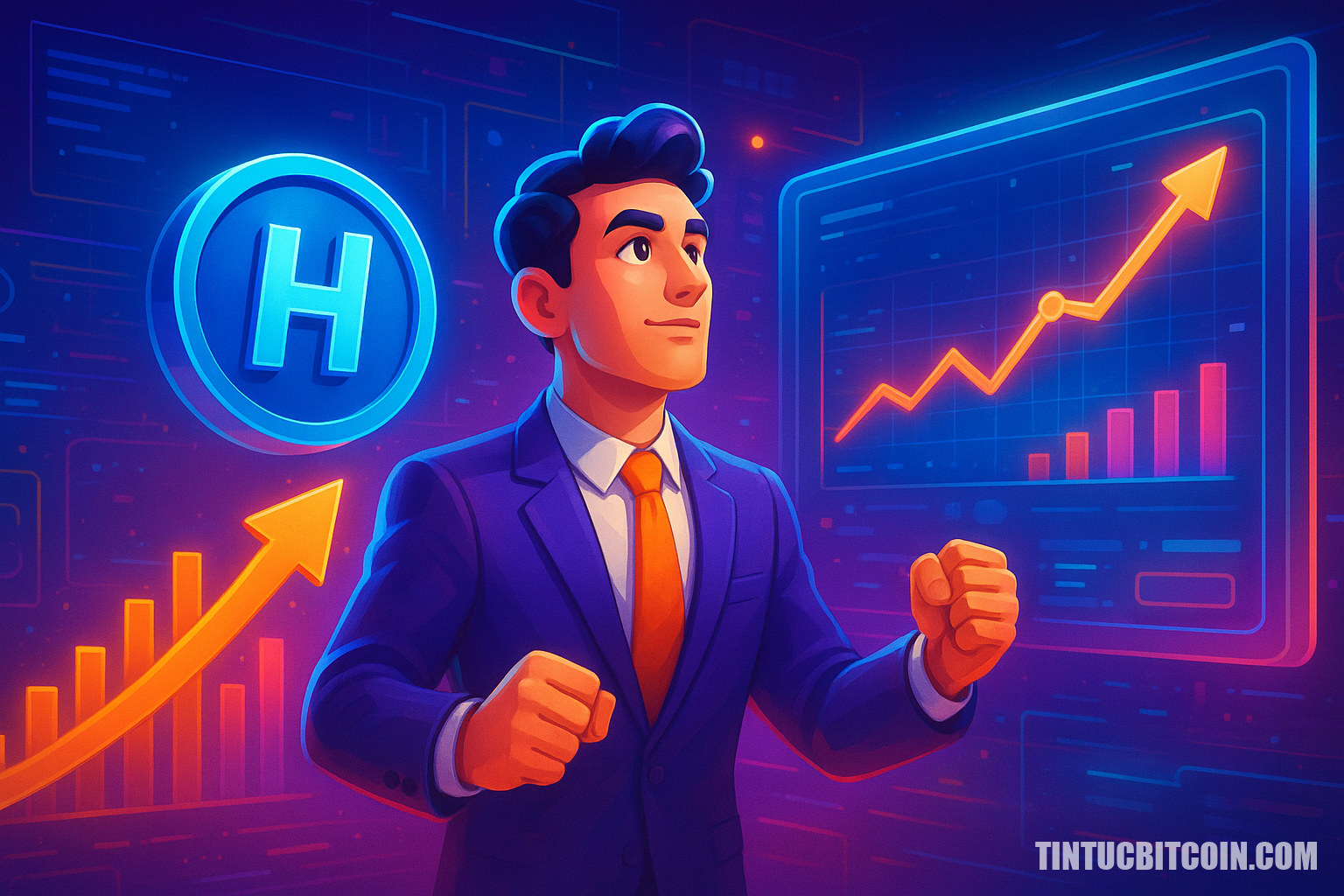 Hyperliquid nhắm 79 USD, HYPE vượt áp lực bán 55 triệu USD? - Tin Tức Bitcoin - Cập Nhật Tin Tức Coin Mới Nhất 24/7 2026 Hyperliquid nhắm 79 USD, HYPE vượt áp lực bán 55 triệu USD?