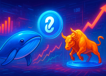 Cá voi LayerZero bán 3,96 triệu USD ZRO, bò có giữ được mốc 1 USD?