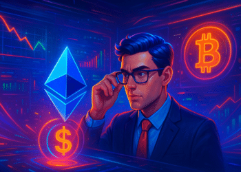 Nhà đầu tư để mắt ETH dưới 1.300 USD nếu Bitcoin rơi dưới 60.000 USD