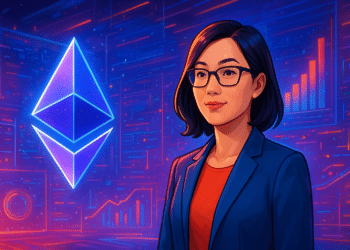 Ethereum Foundation mất thêm lãnh đạo cấp cao: Hsiao-Wei Wang rời ghế đồng giám đốc