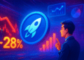 ASTER mất 28% đà tăng: Có nên mua sau cập nhật tokenomics? - Tin Tức Bitcoin - Cập Nhật Tin Tức Coin Mới Nhất 24/7 2026 ASTER mất 28% đà tăng: Có nên mua sau cập nhật tokenomics?