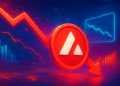 AVAX giảm 9,5% khi nhà giao dịch rời bỏ vị thế, Avalanche chịu áp lực mới - Tin Tức Bitcoin - Cập Nhật Tin Tức Coin Mới Nhất 24/7 2026 AVAX giảm 9,5% khi nhà giao dịch rời bỏ vị thế, Avalanche chịu áp lực mới