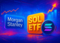 Morgan Stanley ra mắt SOL ETF rẻ nhất, altcoin có bứt phá? - Tin Tức Bitcoin - Cập Nhật Tin Tức Coin Mới Nhất 24/7 2026 Morgan Stanley ra mắt SOL ETF rẻ nhất, altcoin có bứt phá?