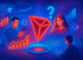 TRON năm 2026: Nhiều người dùng hơn, nhưng niềm tin vẫn thiếu? - Tin Tức Bitcoin - Cập Nhật Tin Tức Coin Mới Nhất 24/7 2026 TRON năm 2026: Nhiều người dùng hơn, nhưng niềm tin vẫn thiếu?