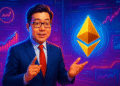 Tom Lee nói Ethereum không có nguy cơ khủng hoảng vốn chủ sở hữu - Tin Tức Bitcoin - Cập Nhật Tin Tức Coin Mới Nhất 24/7 2026 Tom Lee nói Ethereum không có nguy cơ khủng hoảng vốn chủ sở hữu