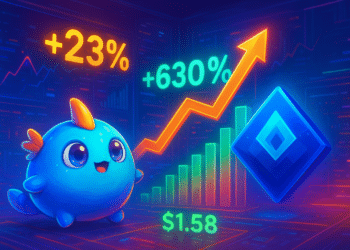 Axie Infinity tăng 23% khi khối lượng bùng nổ 630%, AXS tiến tới 1,58 USD?