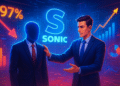 Sonic đổi lãnh đạo sau cú sập 97%, S có hồi phục? - Tin Tức Bitcoin - Cập Nhật Tin Tức Coin Mới Nhất 24/7 2026 Sonic đổi lãnh đạo sau cú sập 97%, S có hồi phục?