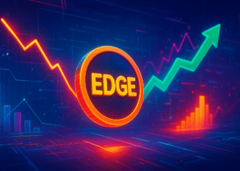 EDGE đã chạm đáy cục bộ sau cú điều chỉnh mạnh?