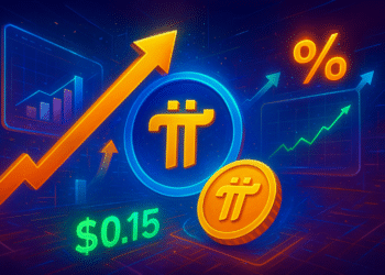 Pi Network nâng cấp node, giá tăng 9%: 0,15 USD tiếp theo?