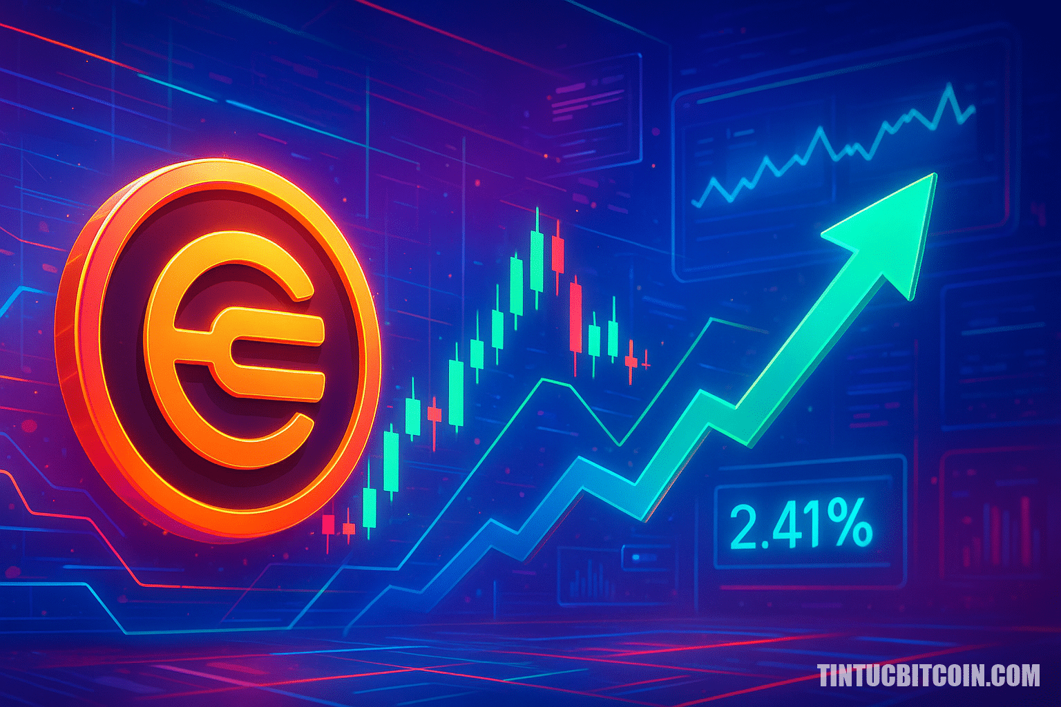 Worldcoin: WLD có phục hồi sau nhịp giảm từ 0,71 USD? - Tin Tức Bitcoin - Cập Nhật Tin Tức Coin Mới Nhất 24/7 2026 Worldcoin: WLD có phục hồi sau nhịp giảm từ 0,71 USD?