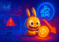 BnbLabubu bị khai thác, thất thoát 1,1 triệu USD sau lệch dự trữ OLPC - Tin Tức Bitcoin - Cập Nhật Tin Tức Coin Mới Nhất 24/7 2026 BnbLabubu bị khai thác, thất thoát 1,1 triệu USD sau lệch dự trữ OLPC