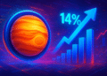 Jupiter: JUP tăng 14% có tránh được quét thanh khoản?