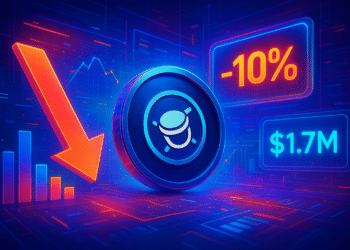 Taiko giảm 10% sau vụ khai thác 1,7 triệu USD