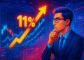 Story [IP] tăng 11% nhưng trader vẫn thận trọng trước cú bứt phá