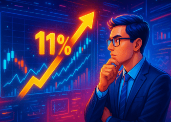 Story [IP] tăng 11% nhưng trader vẫn thận trọng trước cú bứt phá