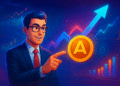 Nhà phân tích dự báo altcoin sắp bùng nổ khi tín hiệu then chốt đến gần