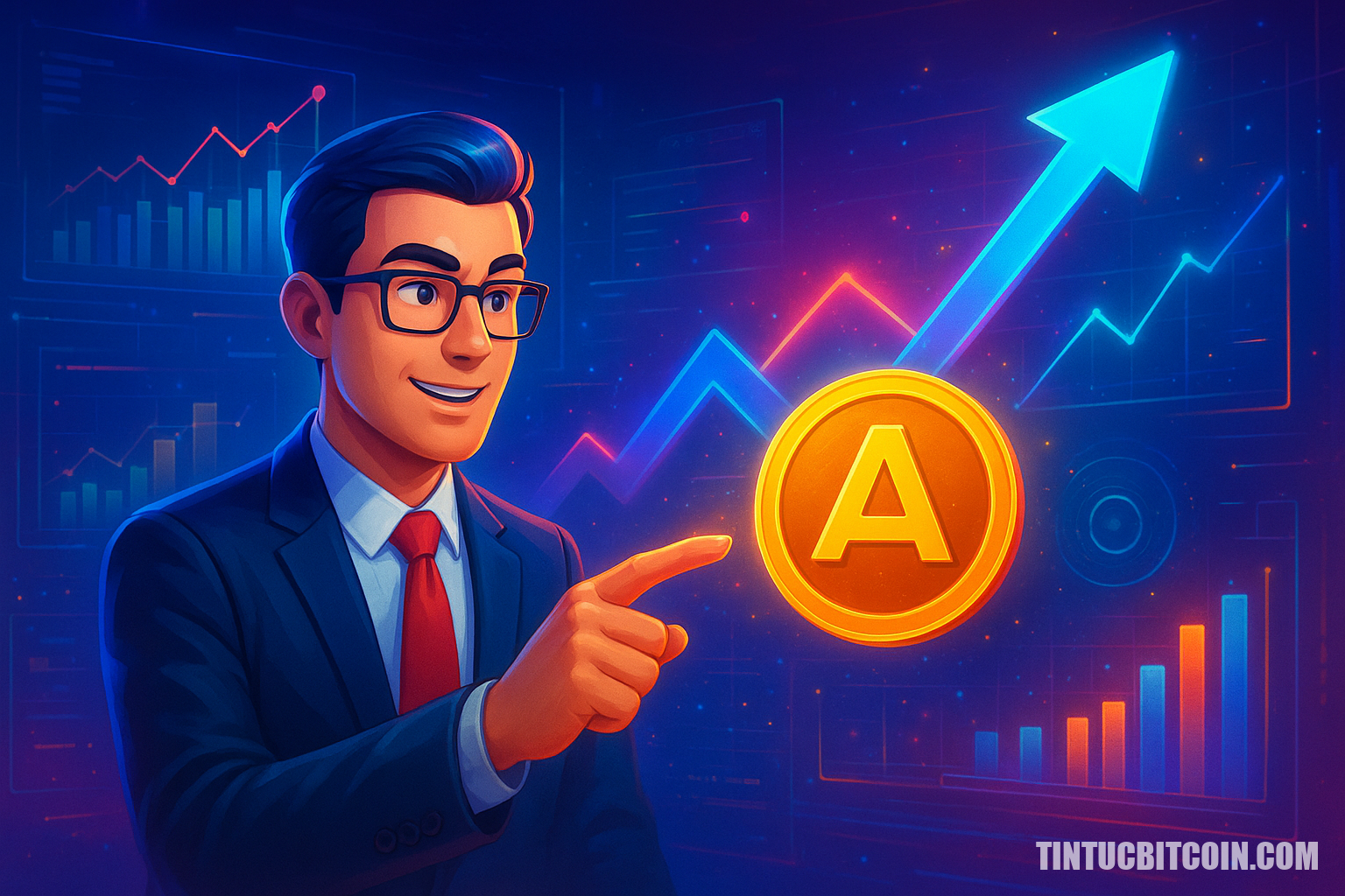 Nhà phân tích dự báo altcoin sắp bùng nổ khi tín hiệu then chốt đến gần - Tin Tức Bitcoin - Cập Nhật Tin Tức Coin Mới Nhất 24/7 2026 Nhà phân tích dự báo altcoin sắp bùng nổ khi tín hiệu then chốt đến gần