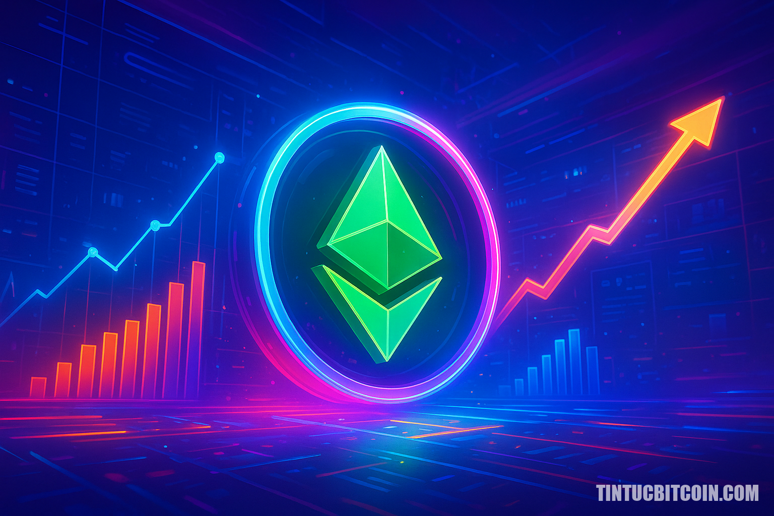 Dự báo giá Ethena: 7 tháng hoạt động mạng cao có đẩy ENA bứt phá? - Tin Tức Bitcoin - Cập Nhật Tin Tức Coin Mới Nhất 24/7 2026 Dự báo giá Ethena: 7 tháng hoạt động mạng cao có đẩy ENA bứt phá?