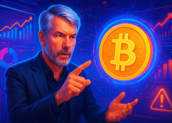 Michael Saylor ám chỉ Strategy sắp mua Bitcoin lần 113, nhưng bị nghi ngờ?
