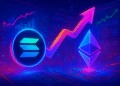 Dữ liệu mới cho thấy Solana có thể vượt Ethereum? - Tin Tức Bitcoin - Cập Nhật Tin Tức Coin Mới Nhất 24/7 2026 Dữ liệu mới cho thấy Solana có thể vượt Ethereum?