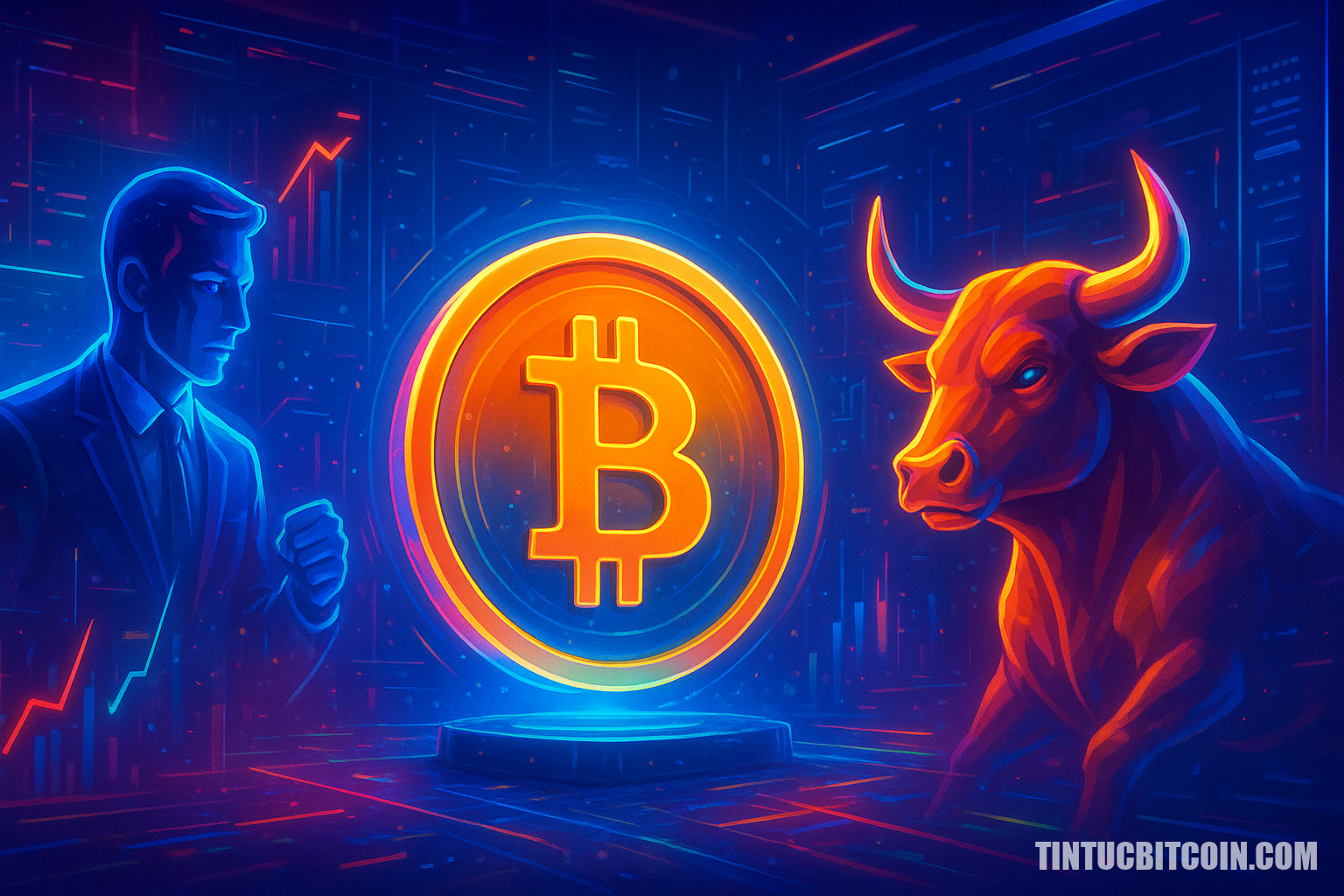 Strategy nắm 847.363 BTC nhưng phe bò Bitcoin vẫn cần chứng cứ! - Tin Tức Bitcoin - Cập Nhật Tin Tức Coin Mới Nhất 24/7 2026 Strategy nắm 847.363 BTC nhưng phe bò Bitcoin vẫn cần chứng cứ!