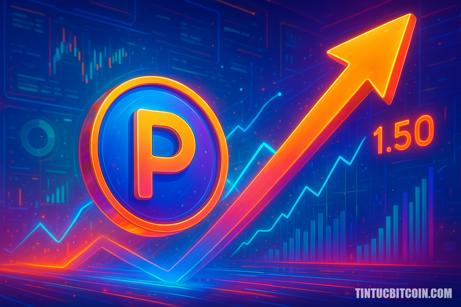 PENDLE có thể biến nhu cầu mạnh thành cú bật lên 1,50 USD? - Tin Tức Bitcoin - Cập Nhật Tin Tức Coin Mới Nhất 24/7 2026 PENDLE có thể biến nhu cầu mạnh thành cú bật lên 1,50 USD?
