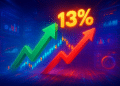 Ethena tăng 13% rồi xóa sạch đà tăng giá - Tin Tức Bitcoin - Cập Nhật Tin Tức Coin Mới Nhất 24/7 2026 Ethena tăng 13% rồi xóa sạch đà tăng giá
