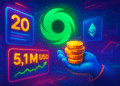 20 giao dịch, 5,1 triệu USD chuyển vào Tornado Cash sau vụ Jaredfromsubway.eth - Tin Tức Bitcoin - Cập Nhật Tin Tức Coin Mới Nhất 24/7 2026 20 giao dịch, 5,1 triệu USD chuyển vào Tornado Cash sau vụ Jaredfromsubway.eth