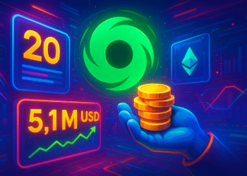 20 giao dịch, 5,1 triệu USD chuyển vào Tornado Cash sau vụ Jaredfromsubway.eth