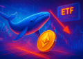 Cá voi gom Ethereum khi giá yếu và ETF tiếp tục rút ròng - Tin Tức Bitcoin - Cập Nhật Tin Tức Coin Mới Nhất 24/7 2026 Cá voi gom Ethereum khi giá yếu và ETF tiếp tục rút ròng
