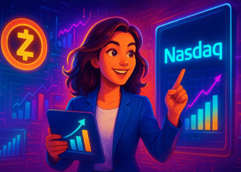 Fortitude chuẩn bị niêm yết Nasdaq, vì sao ZEC bị lờ đi?