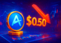 AERO có giữ được 0,50 USD khi thanh khoản suy giảm?