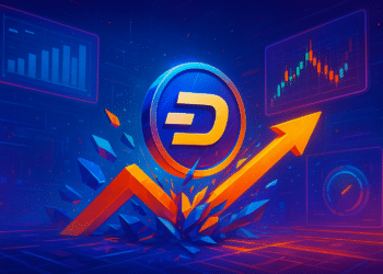 DASH có phá vỡ vùng giá 3 tuần dù rủi ro thanh khoản?