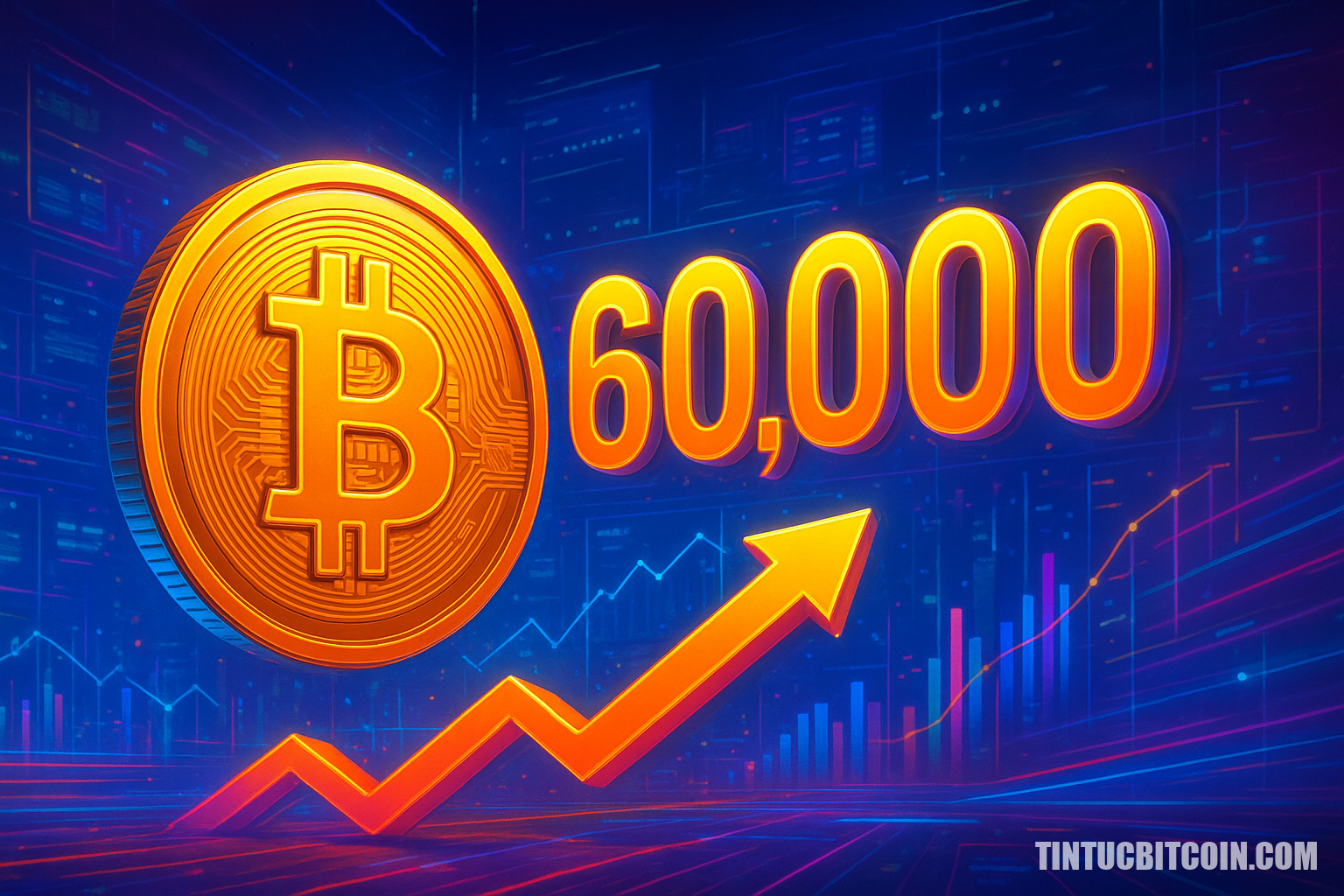 Tin Tức Bitcoin - Cập Nhật Tin Tức Coin Mới Nhất 24/7 - Tin Tức Bitcoin - Cập Nhật Tin Tức Coin Mới Nhất 24/7 2026
