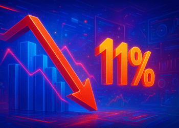 VVV giảm 11%: Mốc này có thể quyết định đà tiếp theo