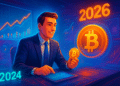 Nhà đầu tư dài hạn Bitcoin làm ngược lại với năm 2024 trong 2026