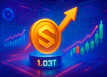 Sahara AI tăng mạnh: Giá hồi phục có vượt qua mở khóa 1,03 tỷ token?