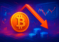 Bitcoin rơi dưới 60.000 USD khi ETF và thanh lý 1,48 tỷ USD gây bán tháo