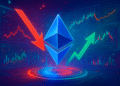 Ethereum chịu áp lực bán trở lại: Hỗ trợ chính có giữ vững?
