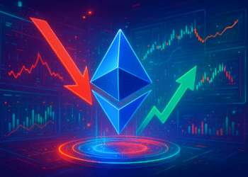 Ethereum chịu áp lực bán trở lại: Hỗ trợ chính có giữ vững?