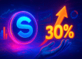 Giga sắp nâng cấp có phải động lực cho đợt tăng 30% của SEI?